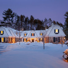Exterior Ideas