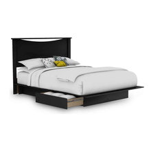 Jax Bedroom