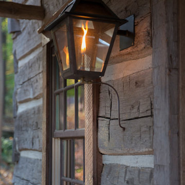 New Hope Barn Conversion