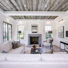 Living Room Ideas