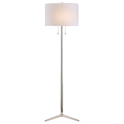 Transitional Floor Lamps by Design Living