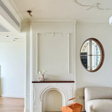 $200 Old Home Makeover: "One Lamp" Transforms Your Home’s Vibe!