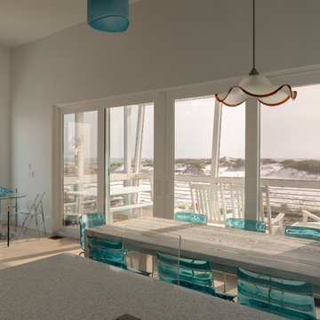 Nunnery Beach House
