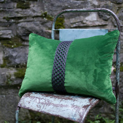 Pillows - Decorative Pillows