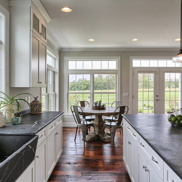 Country Farmhouse