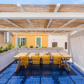 Bleu Majorelle