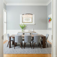Dining Rooms