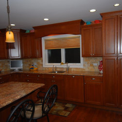 dishwasher panels - Kitchen Sinks