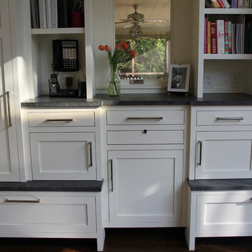 Modern Classic Kitchen