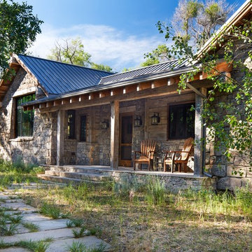 Lost Creek Ranch