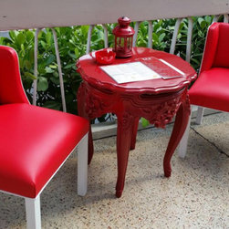 Upholstery - Furniture