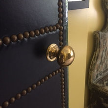 Door Knobs