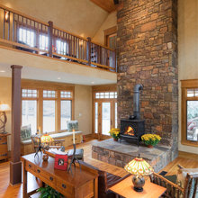 Living Room Ideas