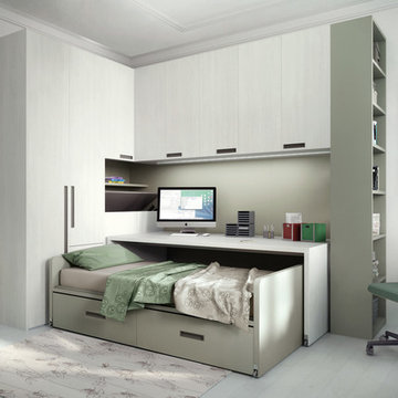 Space Saving Solutions