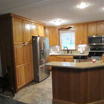 Watkins Kitchen
