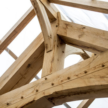 Welsh oak House