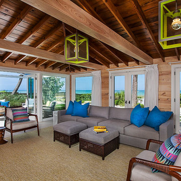 Casey Key Cottage