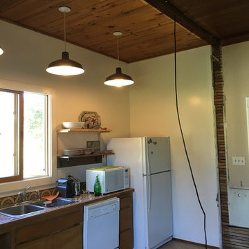 Sequim Farmhouse