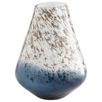 Cyan Design - Large Orage Vase - Large Orage Vase