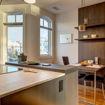 Mysterious and efficient kitchen in Sleepy Hollow, NY (2019)
