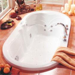 Produits Neptune Bathtub - Products