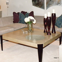Details - Furniture