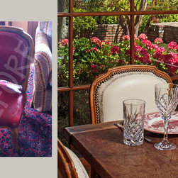 Before & Afters - Dining Chairs