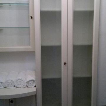 MOBILI BAGNO