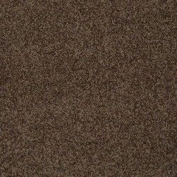 Close Call- Tobacco - Carpet Tiles