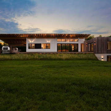 New Modern House 1