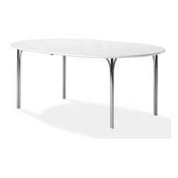Tobago Extendable Table &ndash; 260cm - Dining Tables