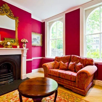 Red rules