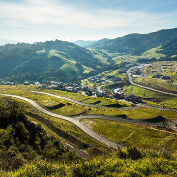 Wilder Orinda New Custom Homesites