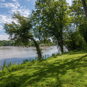 Potomac Riverfront Property in McLean