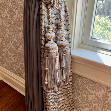 Window Treatment Portfolio