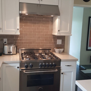 Classic Timeless Kitchen