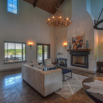 Mission Ranch