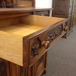 A&E Portfolio - Buffets And Sideboards