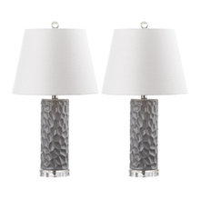 lamps
