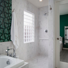 Bathroom Technology
