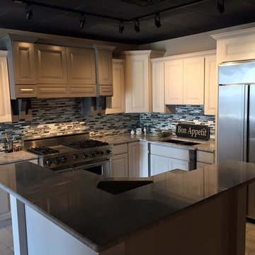 Kitchen cabinets gallery