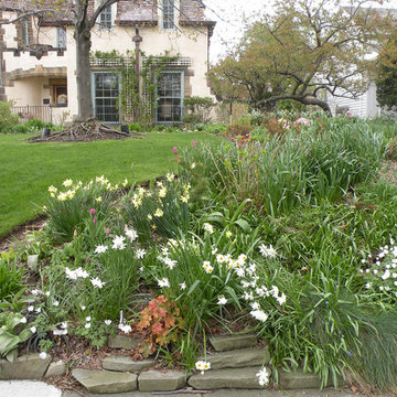 Bobbie's Garden