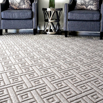 Custom Carpet & Rugs