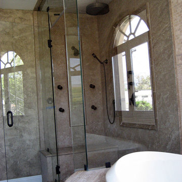 Home Construction : Before and After