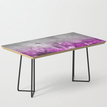 Tables from Society6