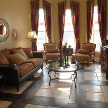 floor