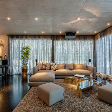 REFERENZ - HAUS AM SEE | ZÜRICHSEE
