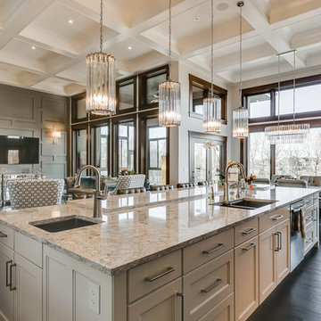 Greenbryre Estates Custom Home Build