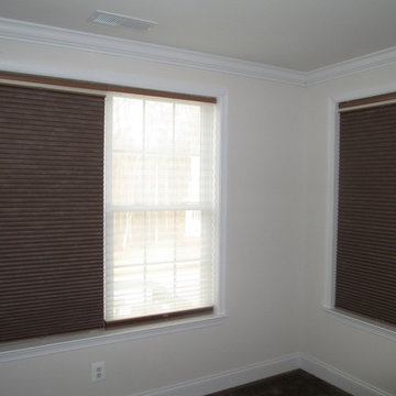 Honeycomb Shades