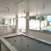 Game/Play Room